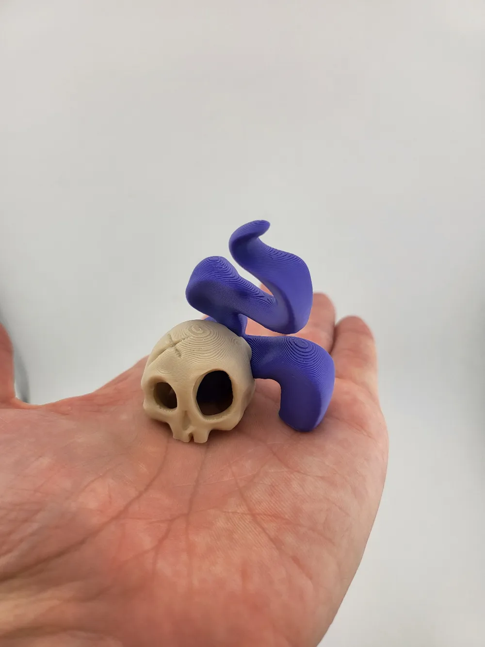 kawaii skull smoke thumbnail 2
