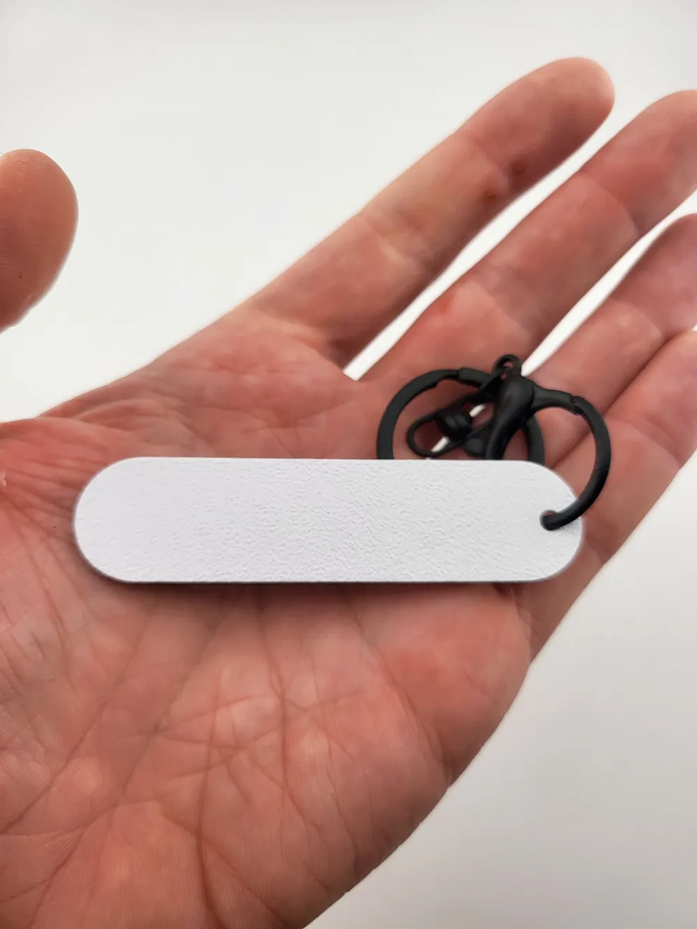 Nintendo keychain Keyring thumbnail 3