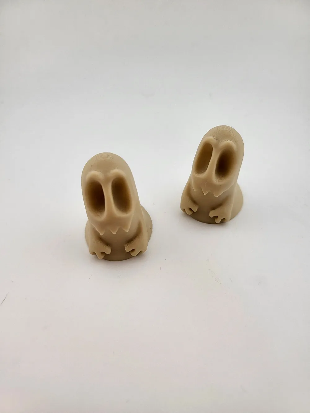 kawaii creature sweet creepy horror thumbnail 3