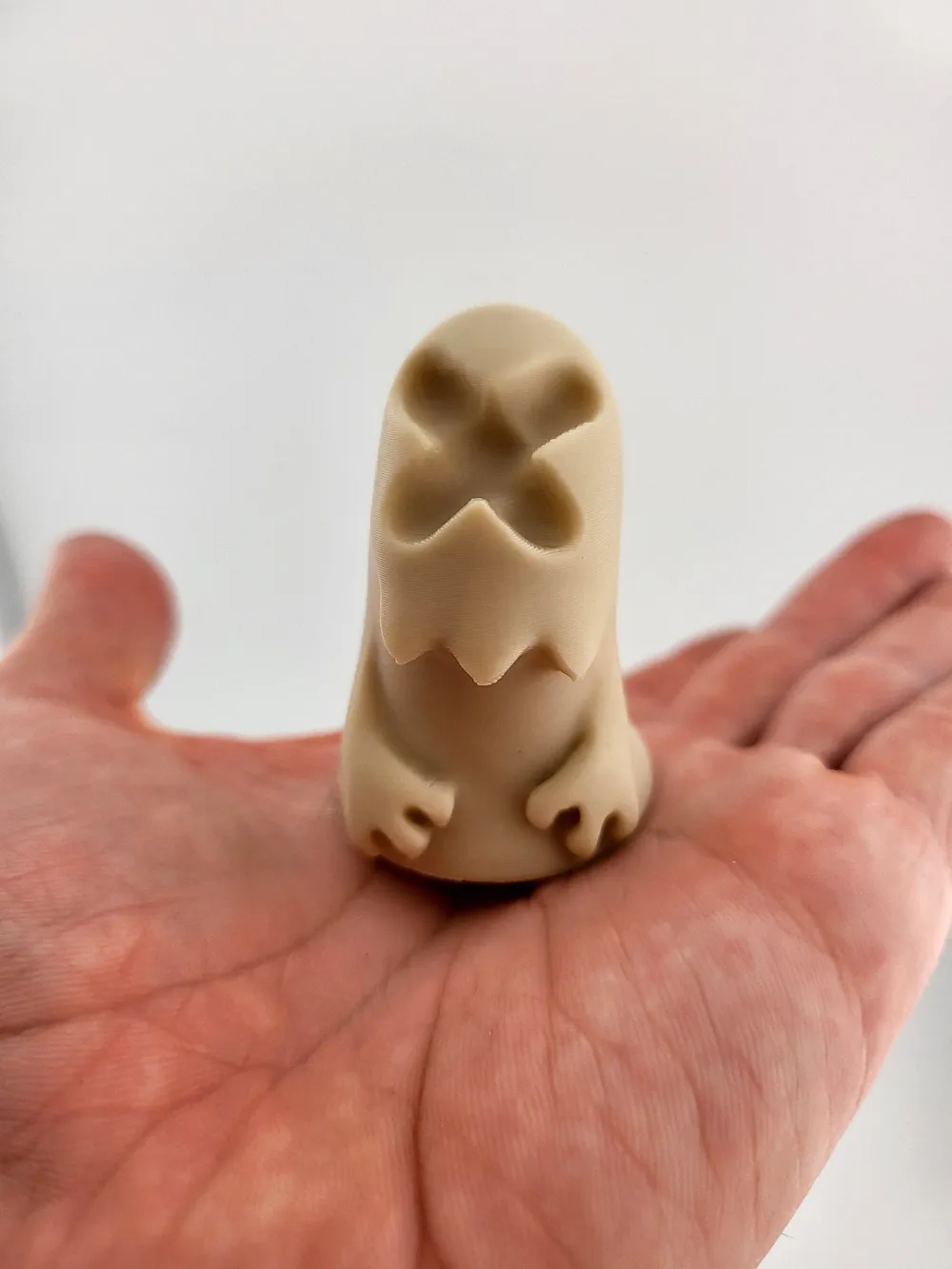 kawaii creature sweet cute thumbnail 3