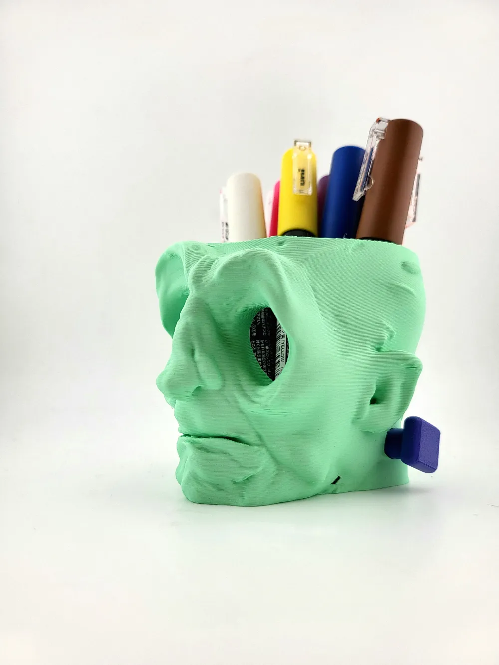 Frankenstein Horror Pen Holder thumbnail 4