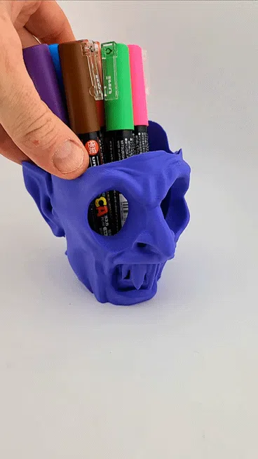 vampire pen holder tool holder thumbnail 2