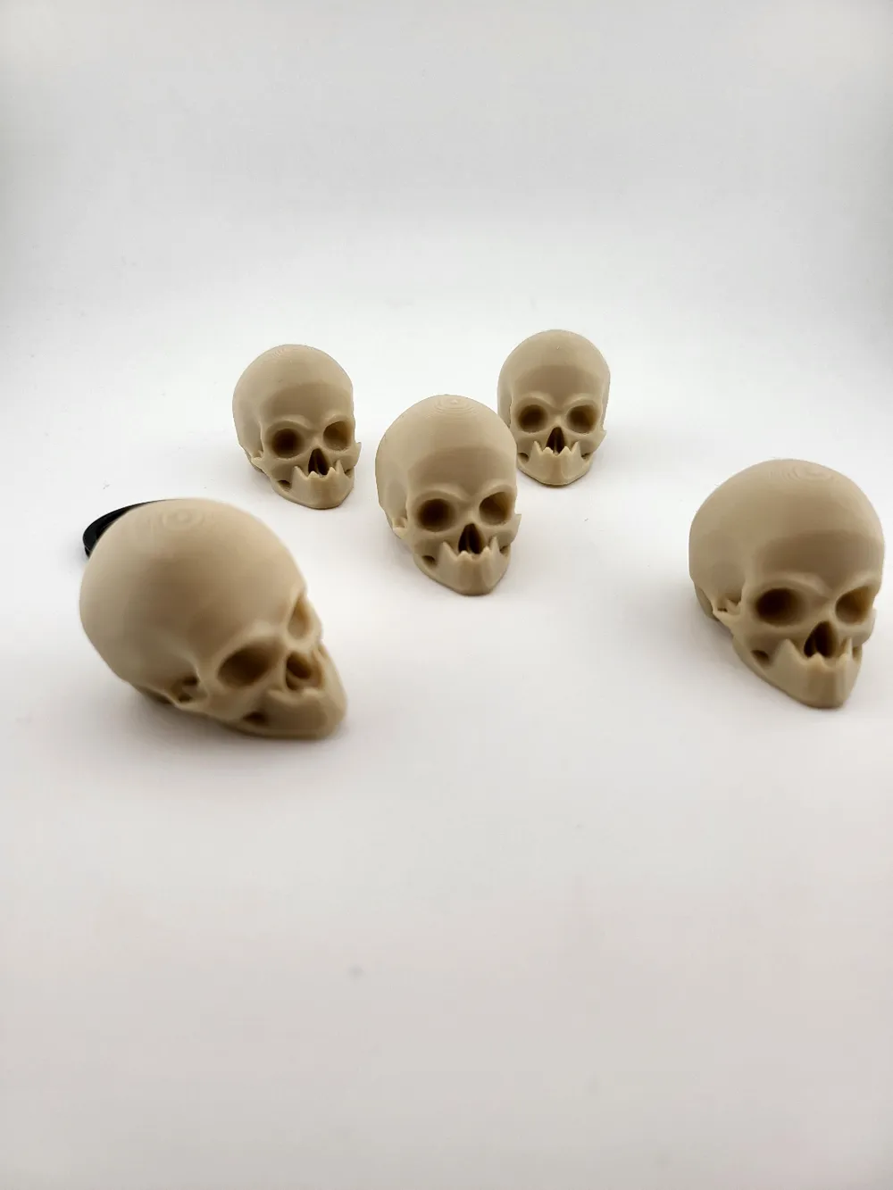 skull bad kawaii sweet cute thumbnail 4