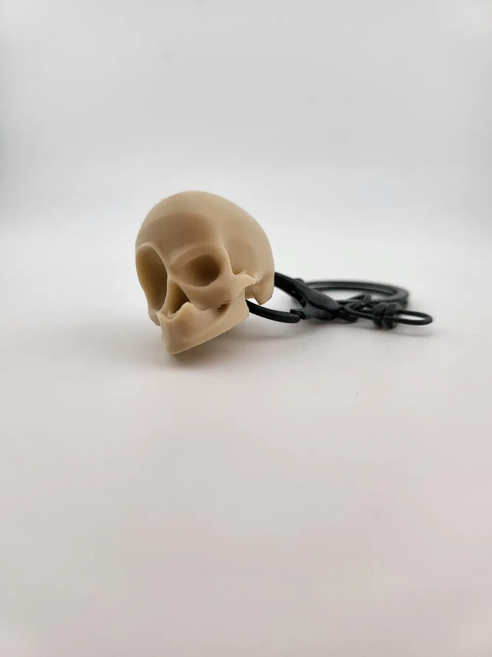 skull kawaii sweet key thumbnail 3