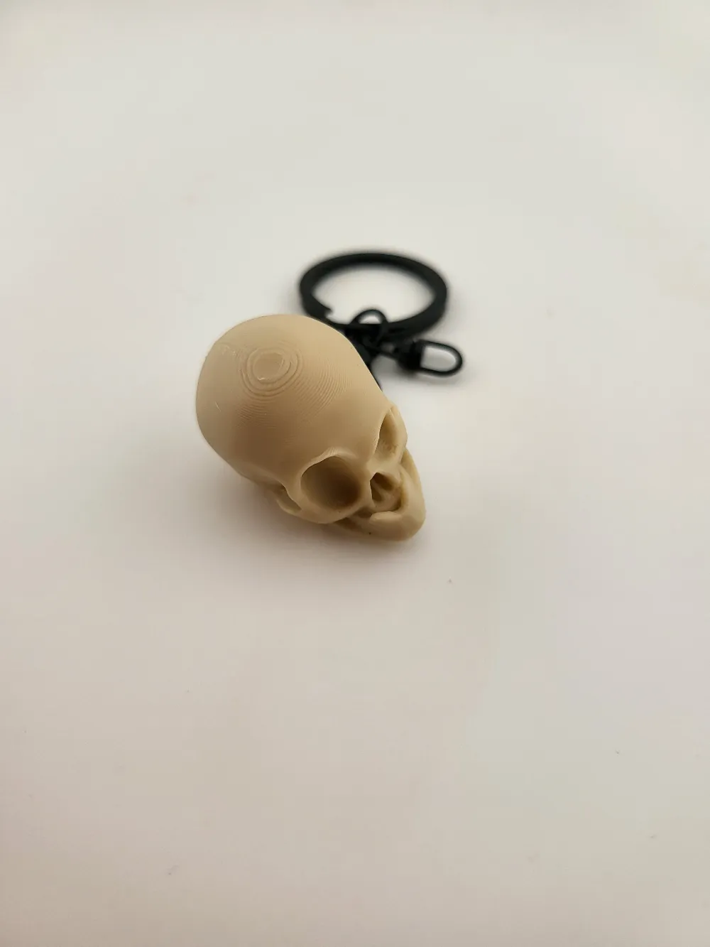 skull kawaii sweet key thumbnail 4