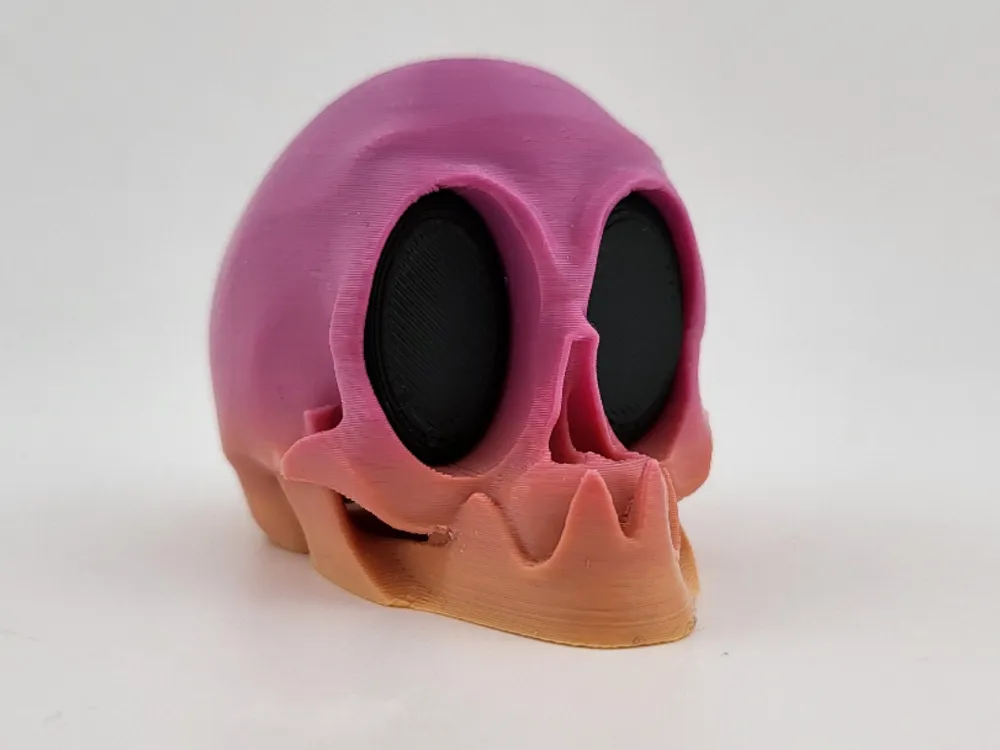 kawaii skull no ams