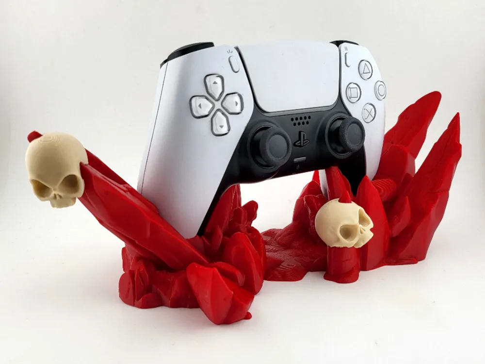 stand controller ps5 no ams