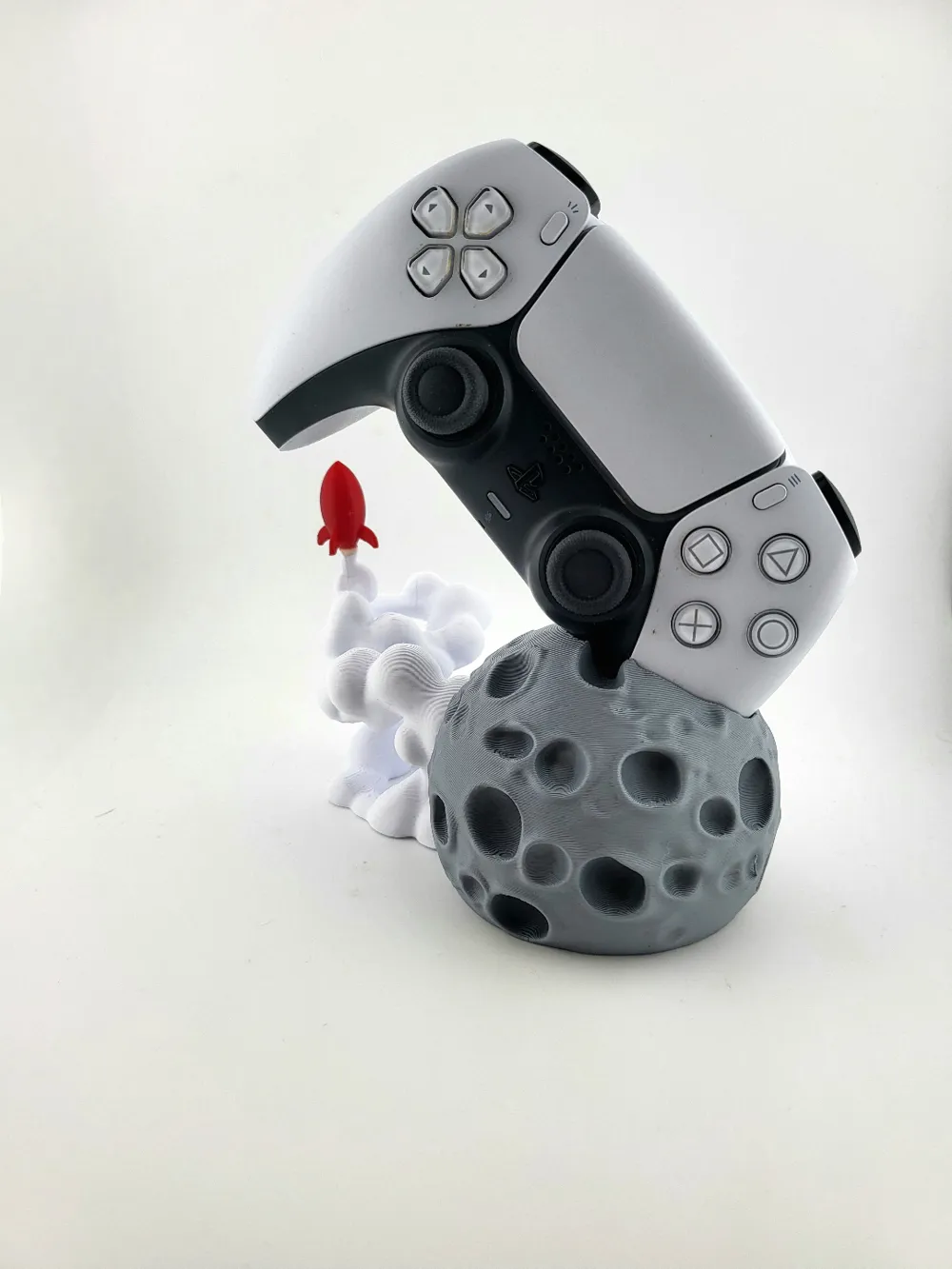 stand controller ps5 to the moon NO AMS thumbnail 3
