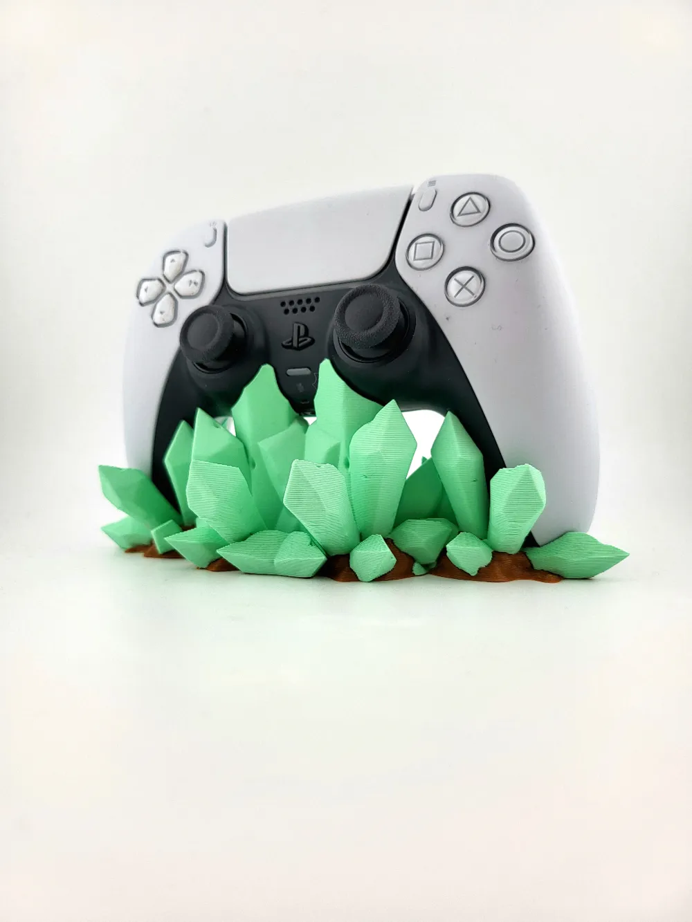 stand controller ps5 crystal thumbnail 3