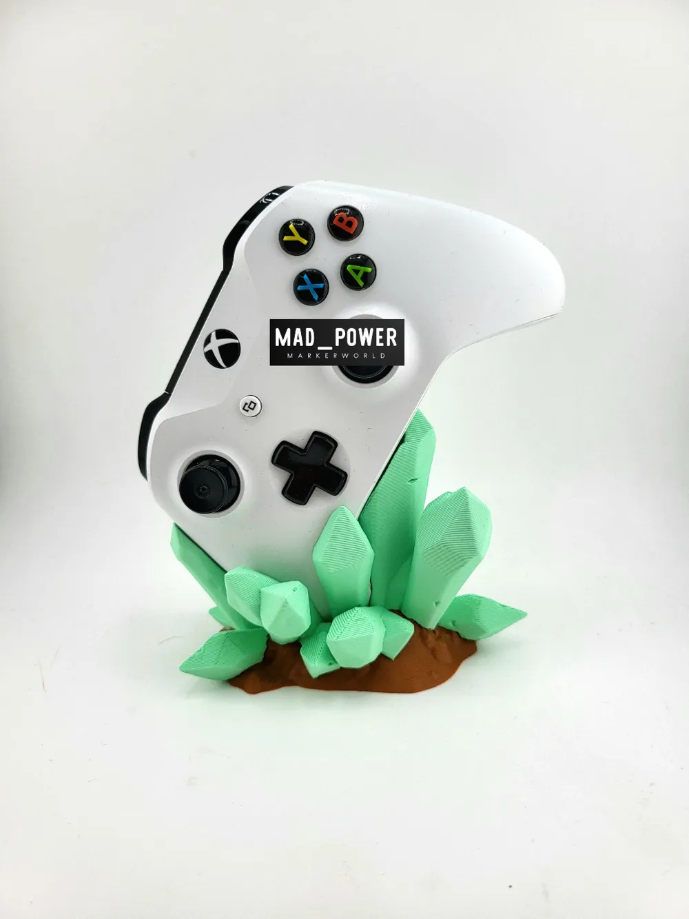 xbox controller stand crystal thumbnail 3