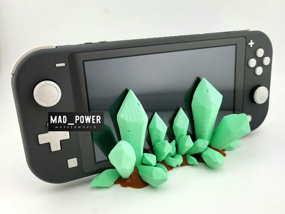 nintendo switch lite stand holder