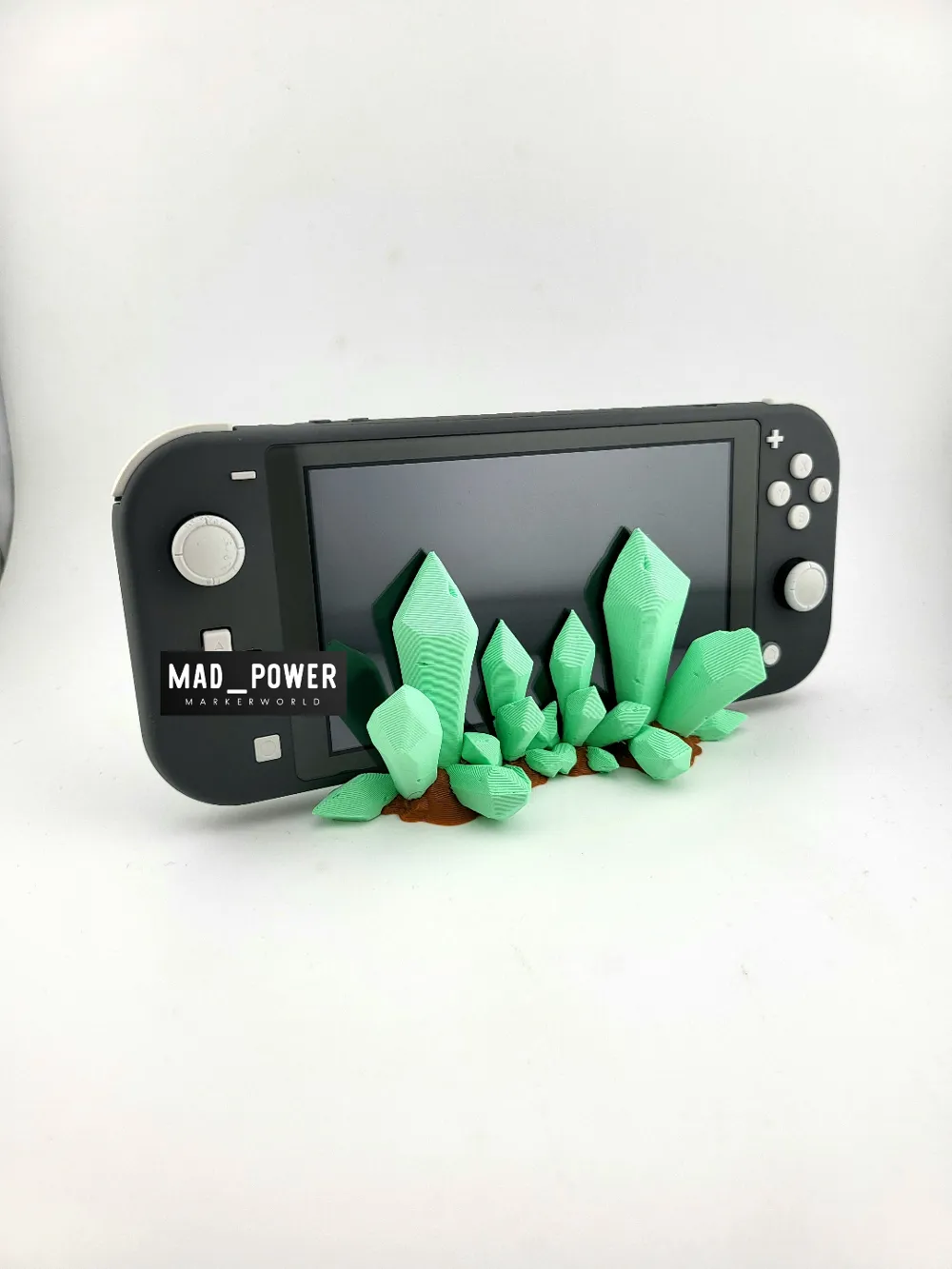 nintendo switch lite stand holder thumbnail 3