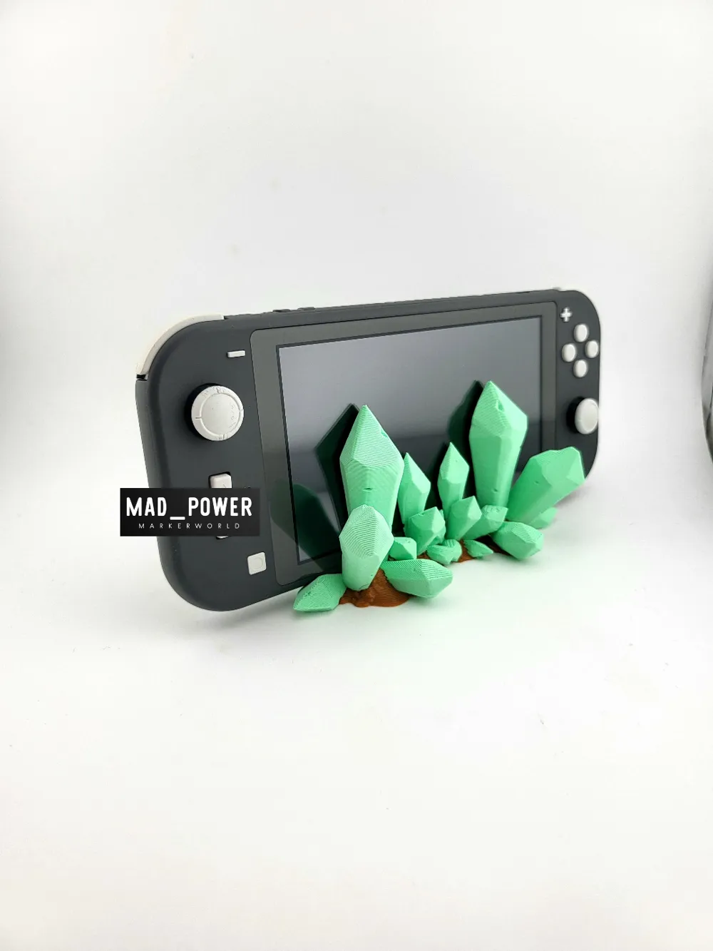 nintendo switch lite stand holder thumbnail 4