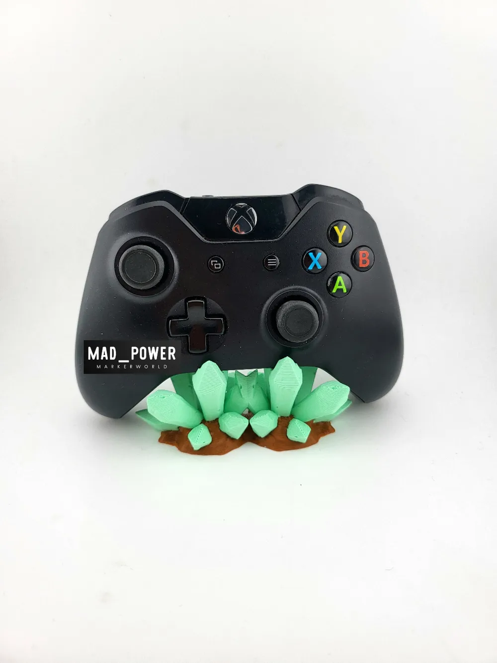 xbox controller holder stand thumbnail 3