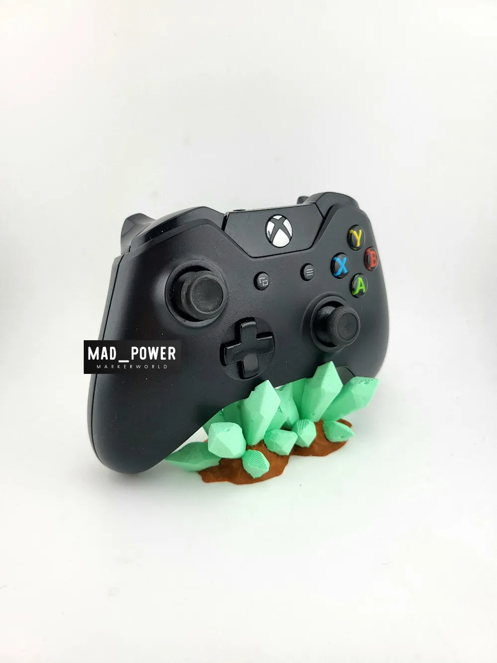 xbox controller holder stand thumbnail 4