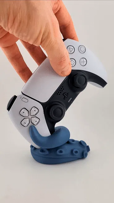ps5 stand controller tentacle light 29 grammi thumbnail 2