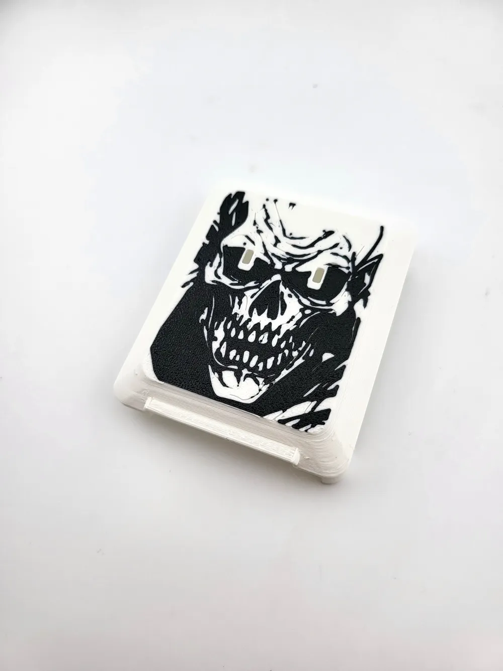 H2D Extruder Front Cover zombie thumbnail 4