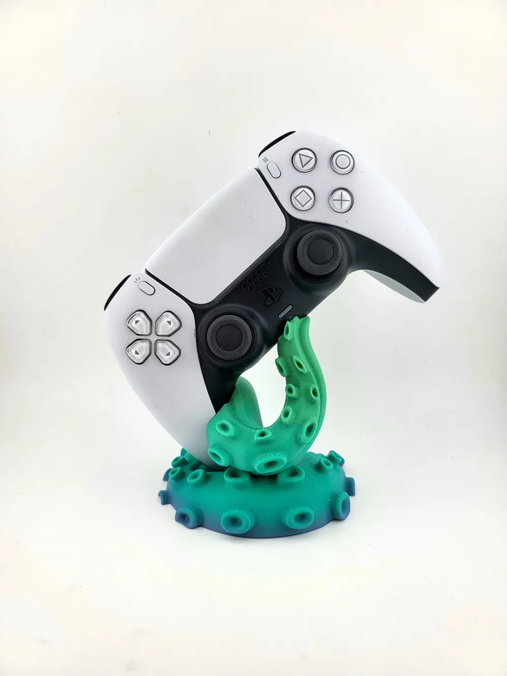 ps5 controller stand tentacle kraken thumbnail 3