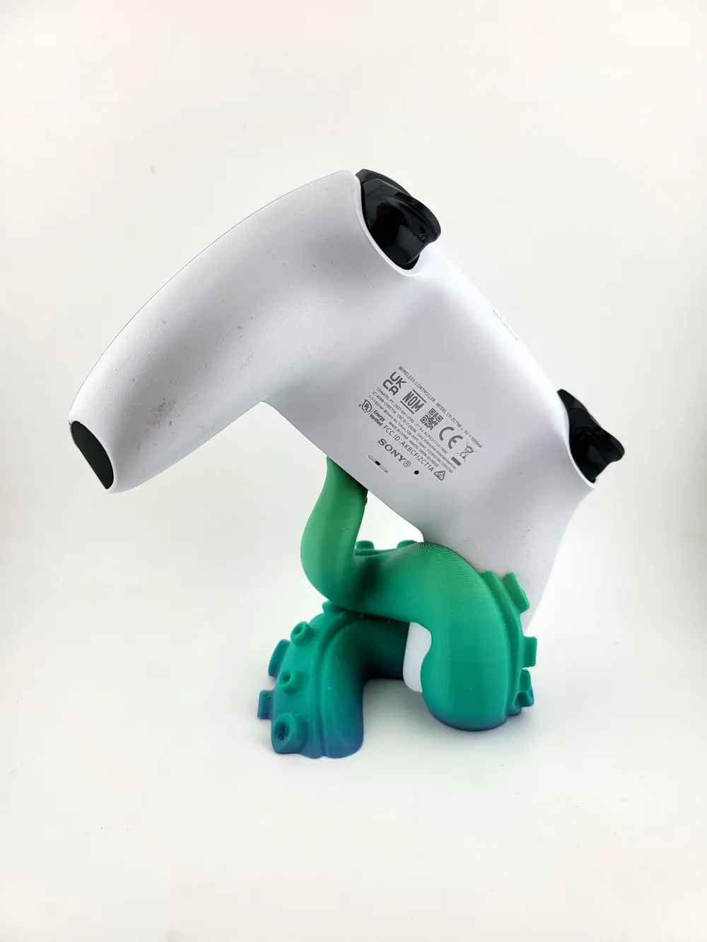ps5 controller stand tentacle kraken thumbnail 4