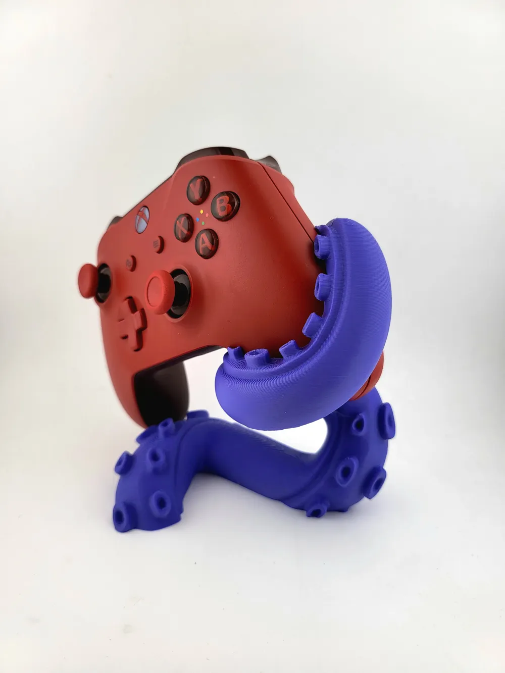 xbox controller stand tentacle kraken thumbnail 3