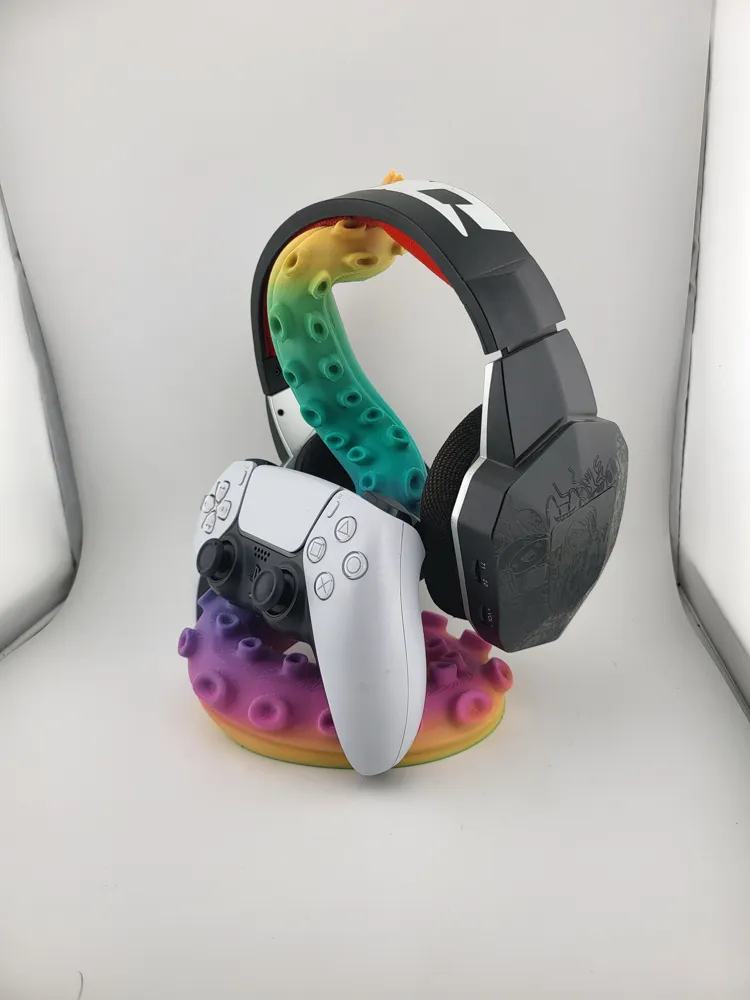 ps5 controller headphone tentacle playstation thumbnail 2