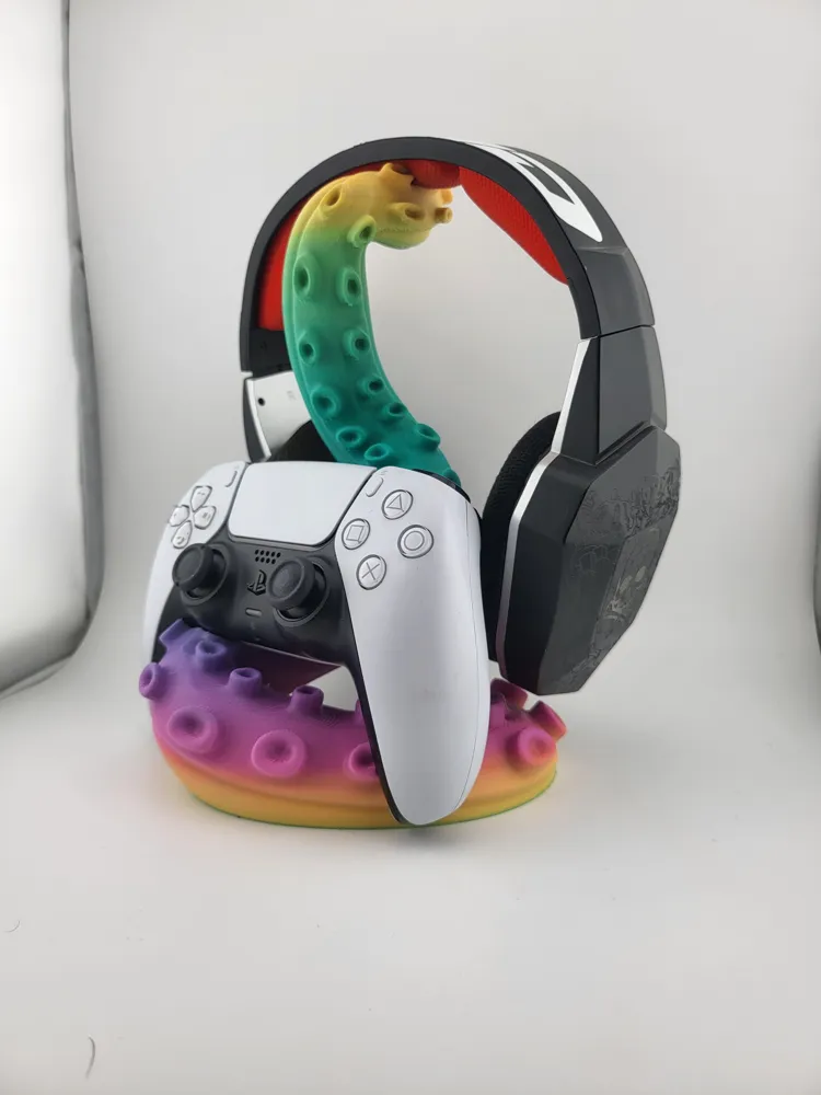 ps5 controller headphone tentacle playstation thumbnail 3