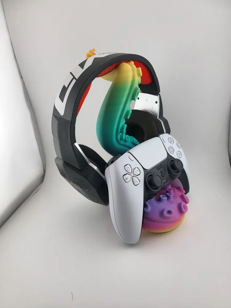 ps5 controller headphone tentacle playstation thumbnail 4