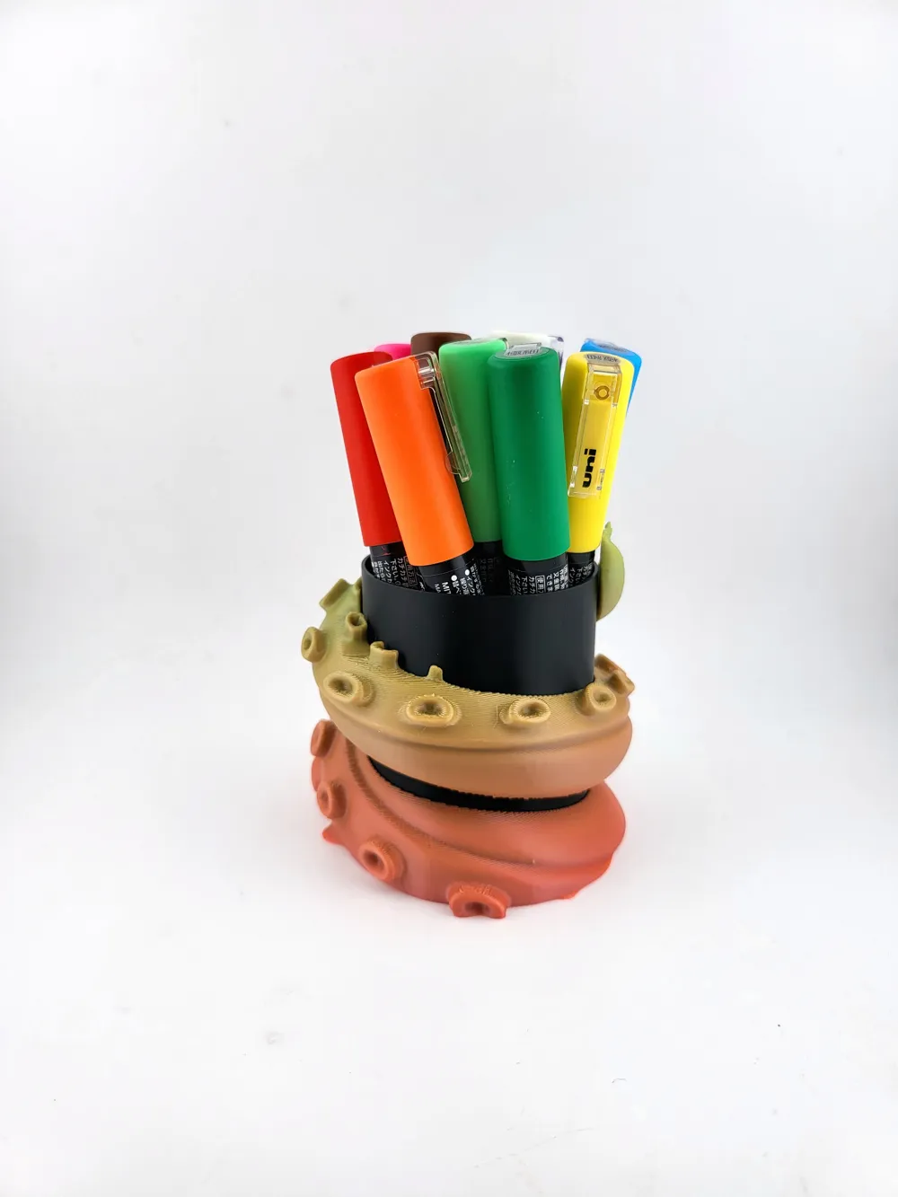 kraken pen holder brush and tool thumbnail 3