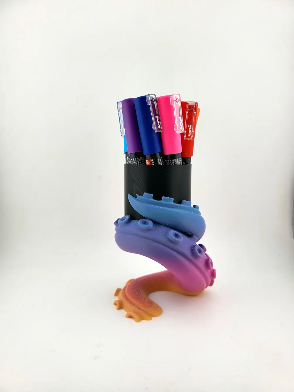 Tentacle pen holder brush and tool thumbnail 4