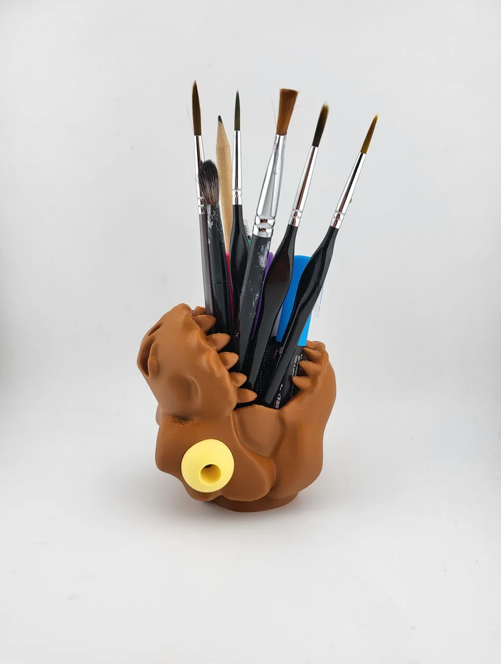 Trex pen holder brush holder thumbnail 3