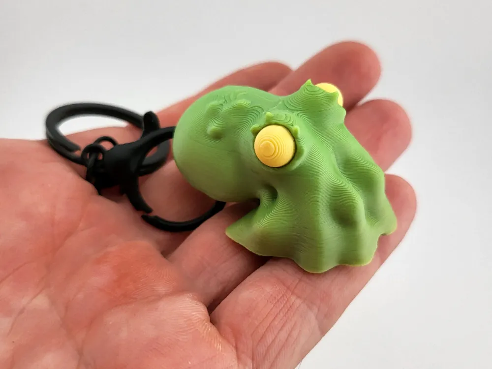 kraken key