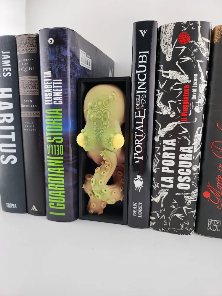 book nook kraken tentacle thumbnail 4