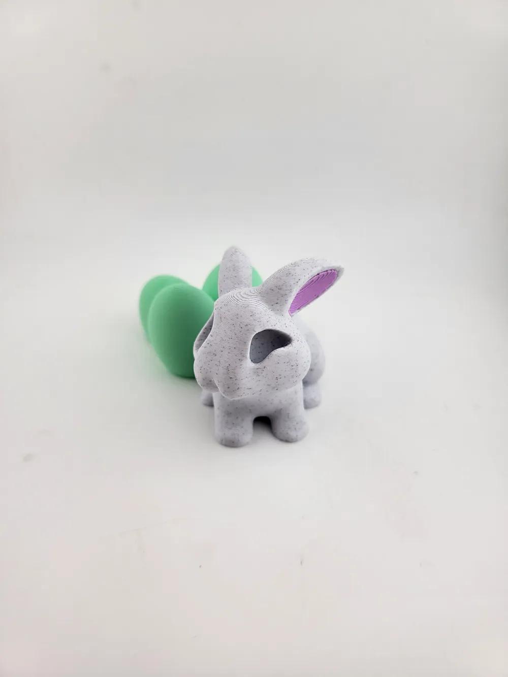mad bunny kawaii no ams easter thumbnail 2