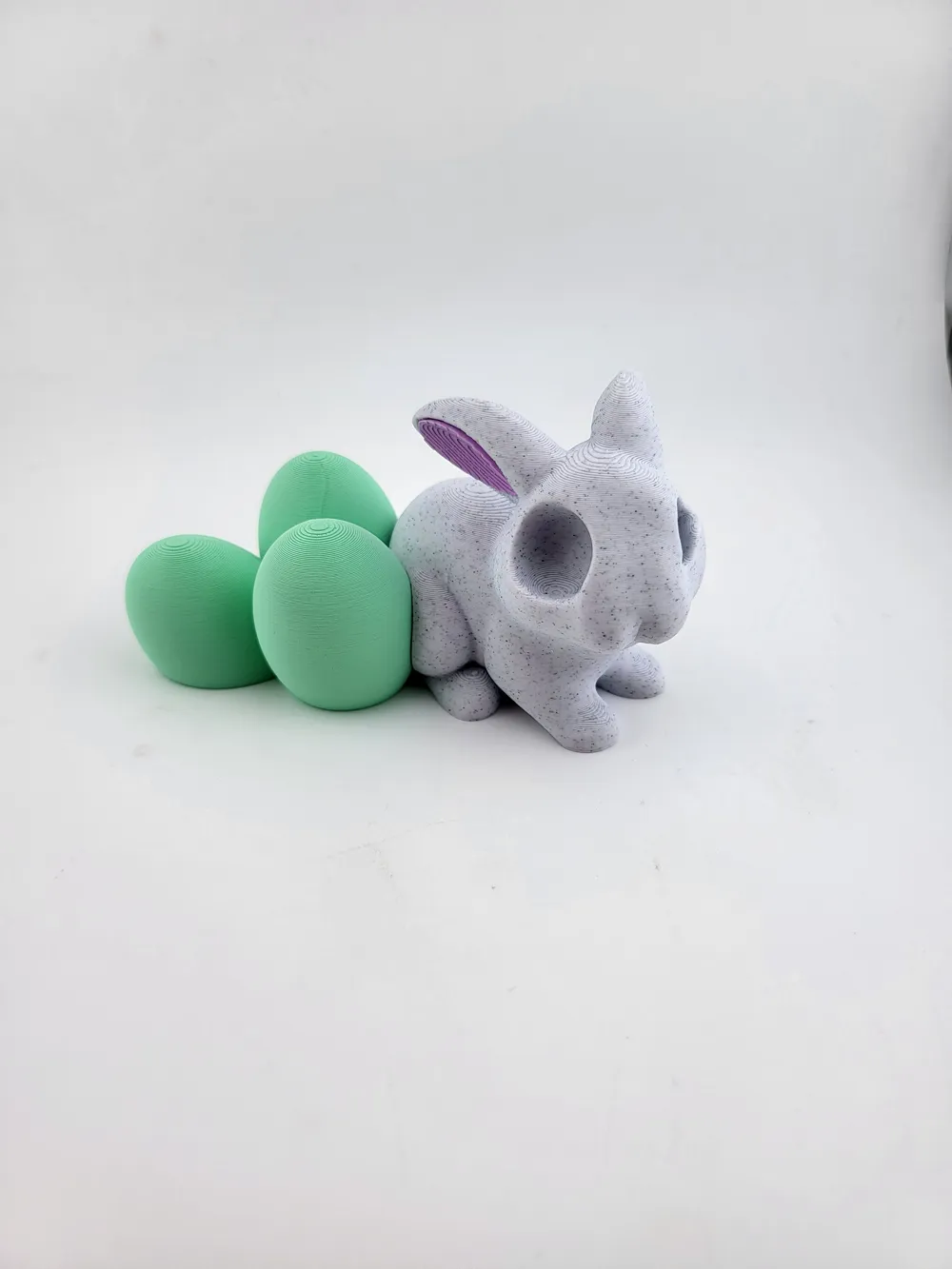 mad bunny kawaii no ams easter thumbnail 3