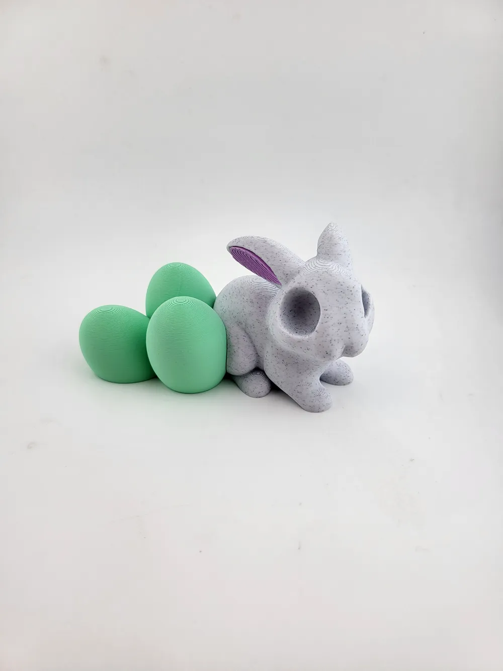 mad bunny kawaii no ams easter thumbnail 4