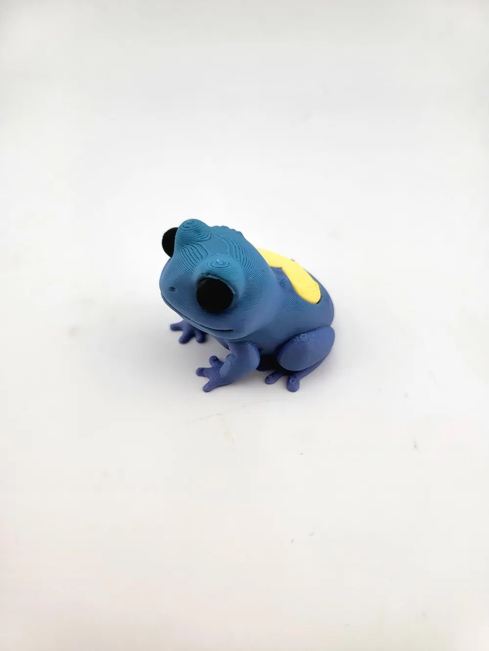 Heart Frog – The Kawaii Frog with a Heart NO AMS thumbnail 2