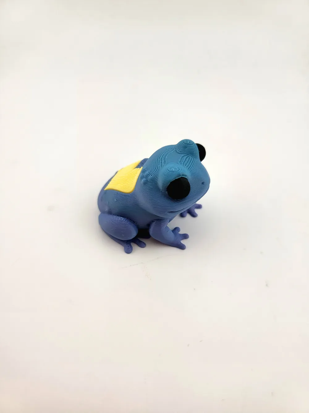 Heart Frog – The Kawaii Frog with a Heart NO AMS thumbnail 4