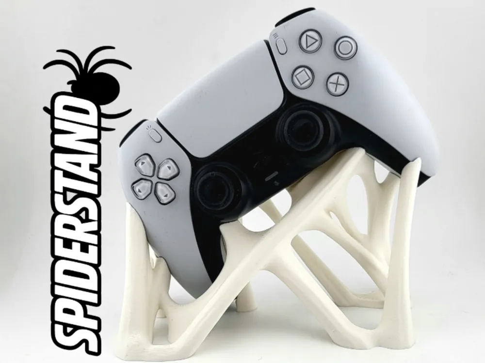 PS5 Controller Holder spider stand playstation