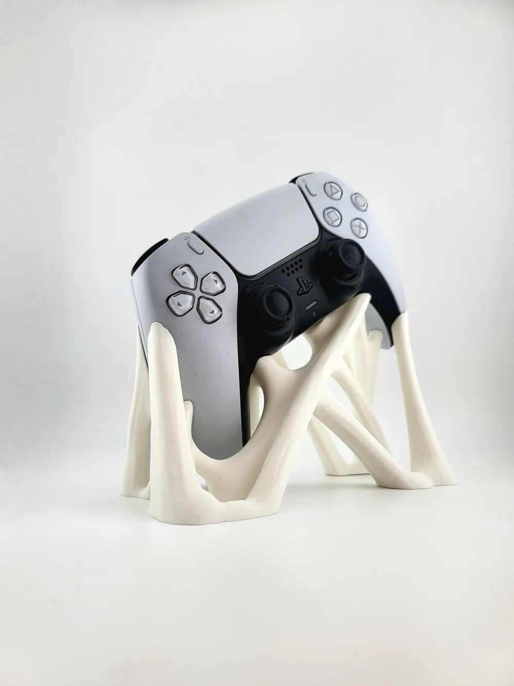 PS5 Controller Holder spider stand playstation thumbnail 2