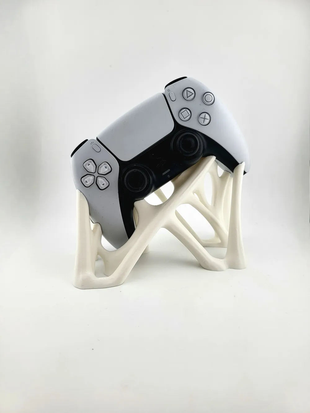 PS5 Controller Holder spider stand playstation thumbnail 3