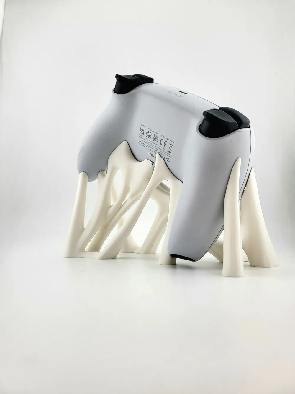 PS5 Controller Holder spider stand playstation thumbnail 4