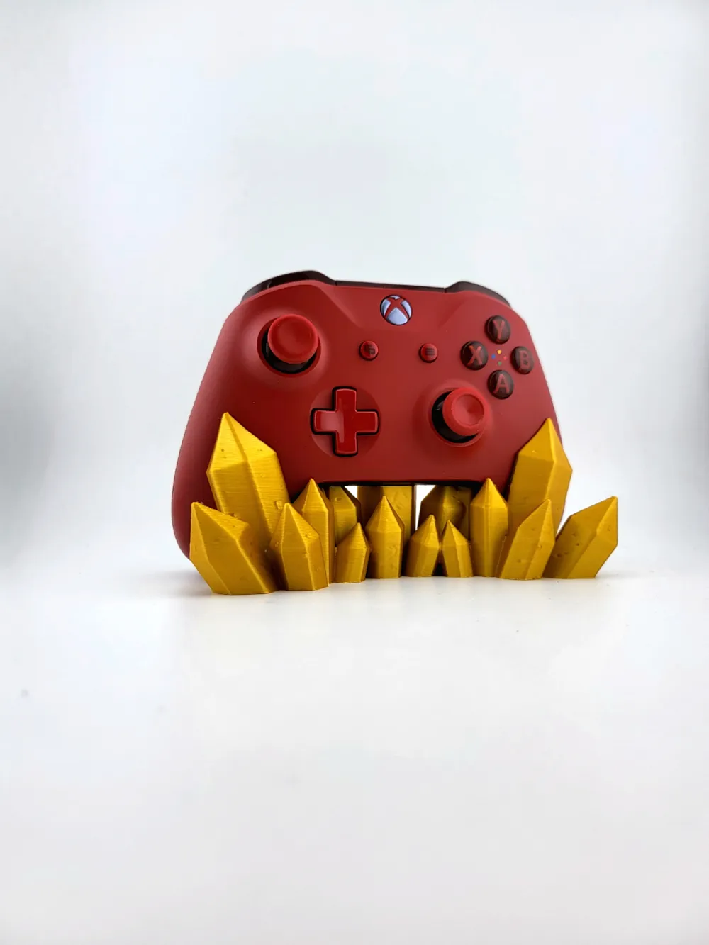 Crystal Core Dock Stand for Xbox Series X holder thumbnail 4