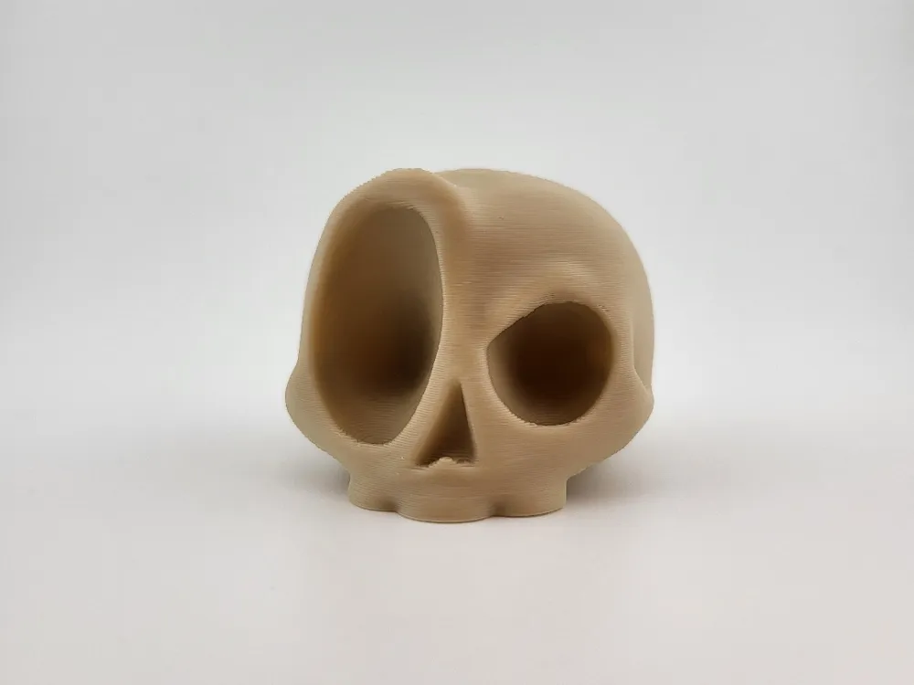 Kawaii Skull – cute sweet