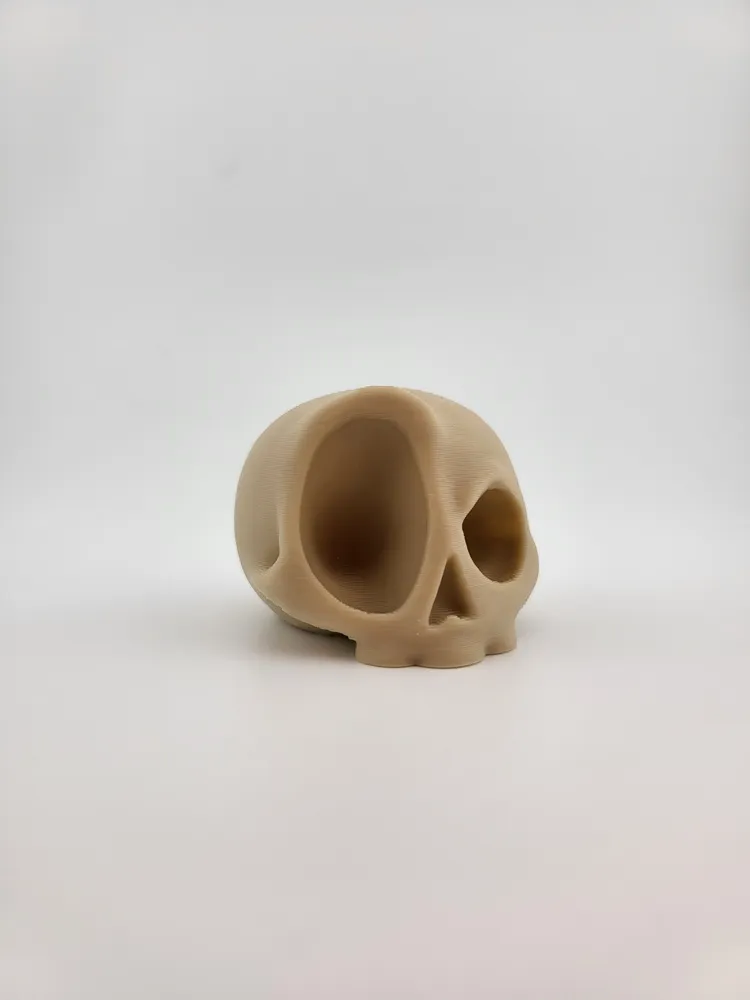 Kawaii Skull – cute sweet thumbnail 2