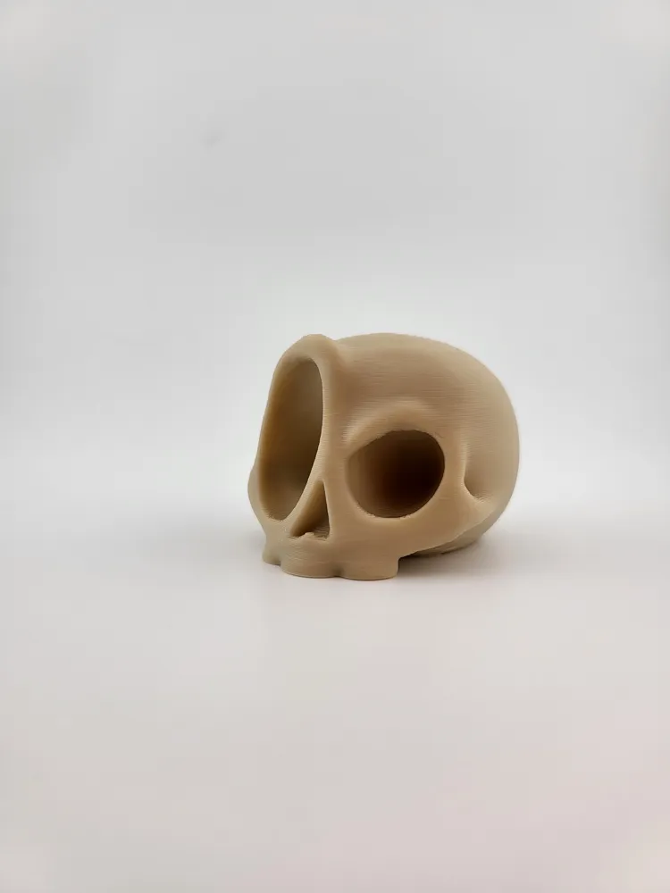 Kawaii Skull – cute sweet thumbnail 3