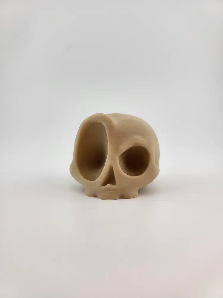 Kawaii Skull – cute sweet thumbnail 4