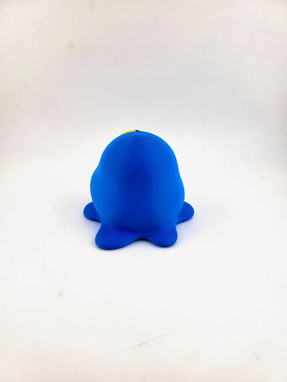 Kawaii Blob Monster Cute sweet Creature desk decor thumbnail 3