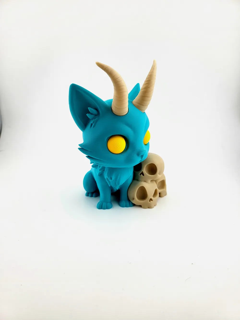 Hell Kitty Supreme – The Cutest Overlord NO AMS thumbnail 2