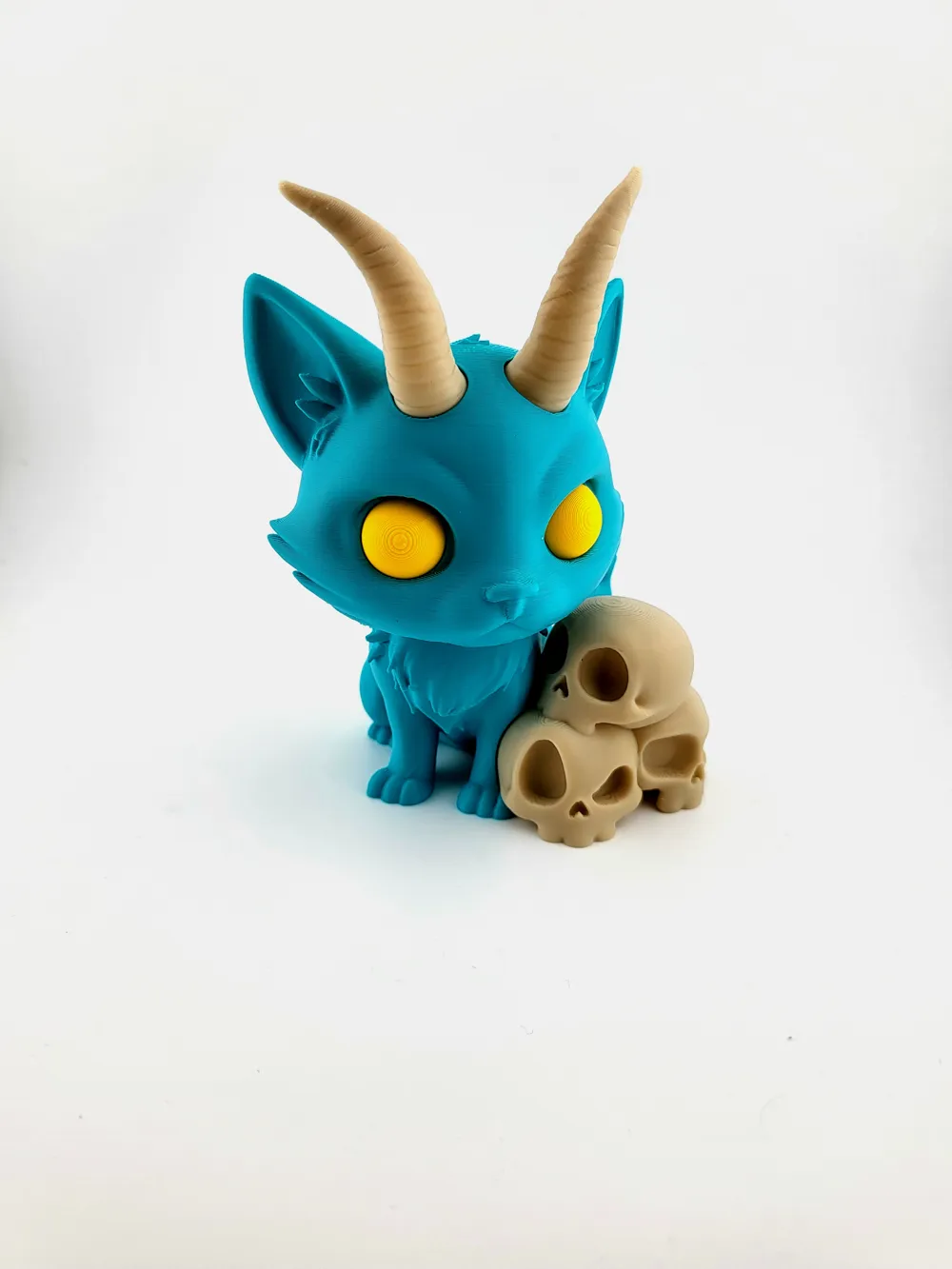 Hell Kitty Supreme – The Cutest Overlord NO AMS thumbnail 3