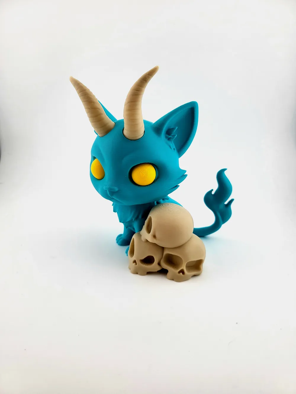 Hell Kitty Supreme – The Cutest Overlord NO AMS thumbnail 4